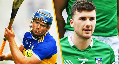 “We kind of played a double centre forward to an extent.” – The Tipp tactics that gave Limerick a fright in 2021