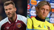 Andriy Yarmolenko slams Anatoliy Tymoshchuk over Ukraine war stance