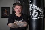 Ricky Hatton confirms that he will be returning to the ring 10 years after his last fight