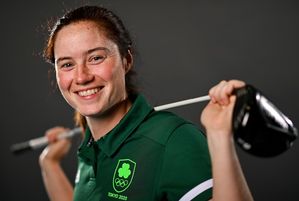 Leona Maguire