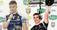 Sligo’s inspirational captain dedicates Connacht title to Red Óg Murphy and his family