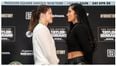 Katie Taylor v Amanda Serrano: TV channel details & fight-off time for lightweight bout