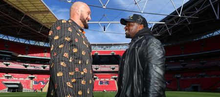 Dillian Whyte promises Tyson Fury rematch if he defeats him, despite no contract clause