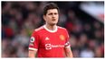 Harry Maguire speaks out for first time after bomb scare at his home