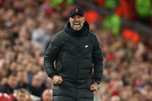 Jurgen Klopp Everton relegated