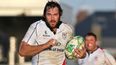 Former Ulster and Springboks star Pedrie Wannenburg dies in car crash, in Texas