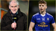 “I didn’t know a lot about him until recently” – Mickey Harte impressed by Paddy Lynch as Cavan dismantle Antrim