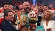 Tyson Fury confirms retirement from boxing after Dillian Whyte win