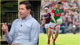 “They had less than a 50% return” – Ciaran Whelan and Sean Cavanagh criticise Mayo’s shot accuracy