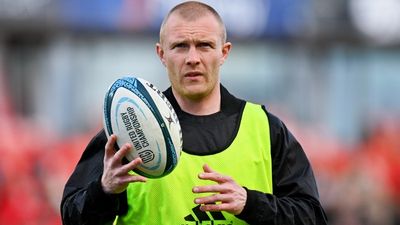 Loved in Limerick, loved in Munster but Keith Earls always having to “re-prove himself”