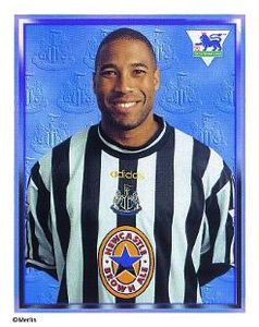 John Barnes