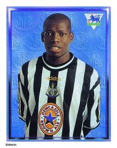 Tino Asprilla