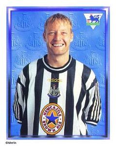 David Batty