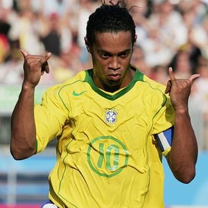 Ronaldinho