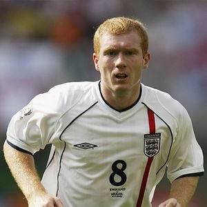 Paul Scholes