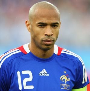 Thierry Henry