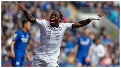 Michael Obafemi reportedly has ‘several’ Premier League clubs circling