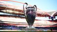 UEFA set to scrap two-legged Champions League semi-finals