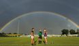 45% of inter-county players are aware that they have an LGBTQ+ team-mate