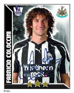 Fabricio Coloccini