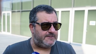 Mino Raiola’s Twitter account confirms football agent is not dead