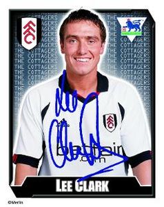 Lee Clark