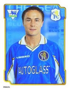 Dennis Wise