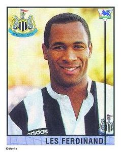 Les Ferdinand