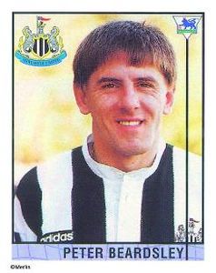 Peter Beardsley