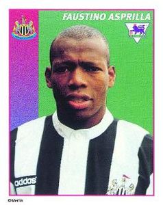 Tino Asprilla