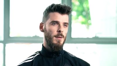 David De Gea admits he feels ’embarrassed’ playing for Man United sometimes