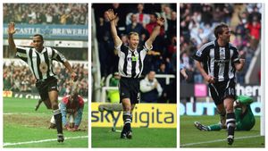 quiz Newcastle United players