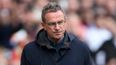 Ralf Rangnick set to become manager of Austria national team