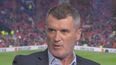 Roy Keane: Marcus Rashford smiles too much before games