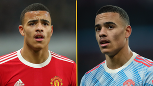 Mason Greenwood