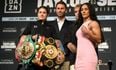 Everything you need to know about the big Katie Taylor v Amanda Serrano fight