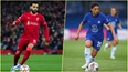 Mohamed Salah and Sam Kerr win the Football Writers’ Association’s Footballer of the Year awards