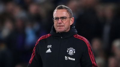 Ralf Rangnick accepts role to become Austria manager