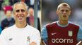 ‘Come on then, let’s go and sort it out like men’ – Steve Sidwell recalls rejecting move to Mick McCarthy team