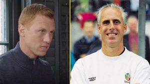 steve sidwell mick mccarthy