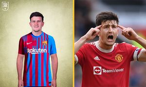 Harry Maguire