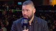 “I hope she walks away” – Tony Bellew urges Katie Taylor to go out on top