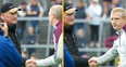 Shefflin and Cody meet up for one of the most iconic hand-shakes ever