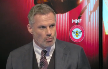 Jamie Carragher compares Erik ten Hag’s job at Man United to Jurgen Klopp’s at Liverpool