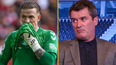 Roy Keane vs. Jordan Pickford: A history of one-sided violence