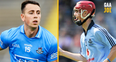 From a hurler to a super-sub to a starter who’s determined to keep his place