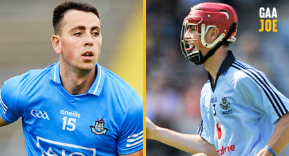 From a hurler to a super-sub to a starter who’s determined to keep his place