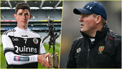 “They haven’t the winning mentality” – Branagan disrespects County Down in damning interview