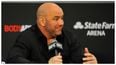 ‘All those guys are overpaid’ – Dana White slams boxing salaries