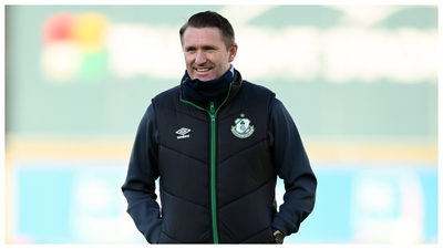 Three options to become Shamrock Rovers manager if Stephen Bradley leaves